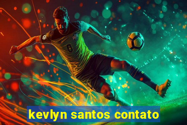 kevlyn santos contato